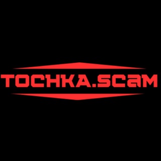 Telegram profile photo for TOCHKA.SCAM