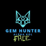Telegram profile photo for Degen Updates Free Channel
