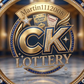 Telegram profile photo for Ck 100% Win