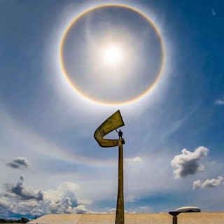 Telegram profile photo for Observando o Céu!Com saúde exclusiva!