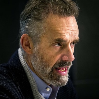 Telegram profile photo for جردن پیترسون | Jordan peterson