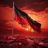 Telegram profile photo for Krankes Deutschland! 😭🤬