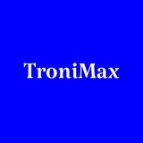 Telegram profile photo for Tronimax