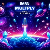 Telegram profile photo for Airdrop on TON