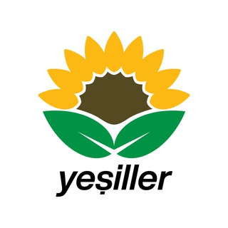 Telegram profile photo for Yeşiller Partisi