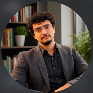 Telegram profile photo for Learn With Baber