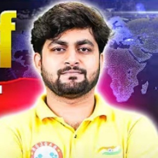 Telegram profile photo for Adarsh Sir Current Affairs Rwa