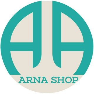 Telegram profile photo for ARNA Shop