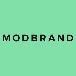 Telegram profile photo for MODBRAND