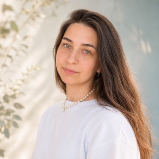Telegram profile photo for British Voice | Мария Расулова
