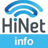 Telegram profile photo for Hinet info official