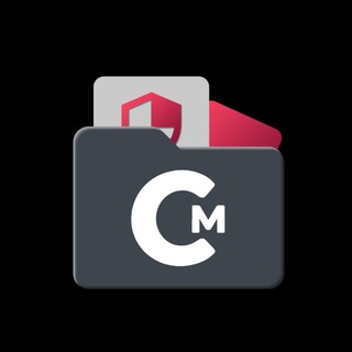 Telegram profile photo for CManager
