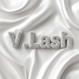 Telegram profile photo for V.lash