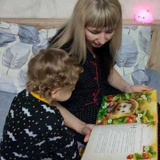 Telegram profile photo for Развиваемся вместе ❤️