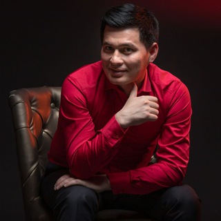Telegram profile photo for Ikromjon Siytimov