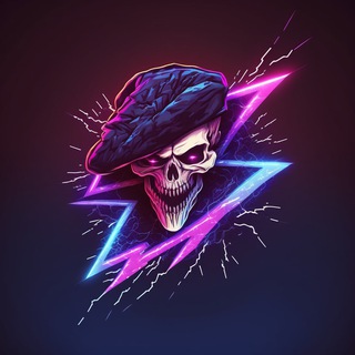 Telegram profile photo for Punk's Calls 💀