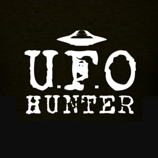 Telegram profile photo for UFO HUNTER