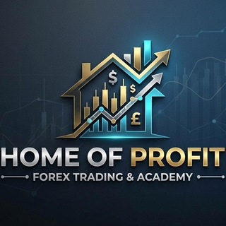 Telegram profile photo for Home of Profit