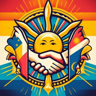 Telegram profile photo for Intel Eurasia Cooperation