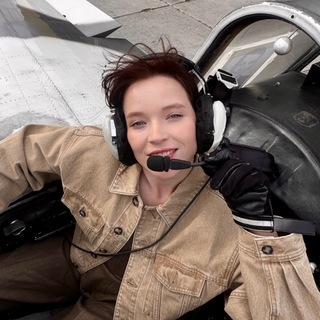 Telegram profile photo for мемастя airline