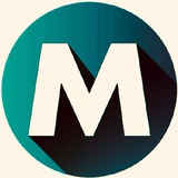 Telegram profile photo for МИРАЖ CSS V34