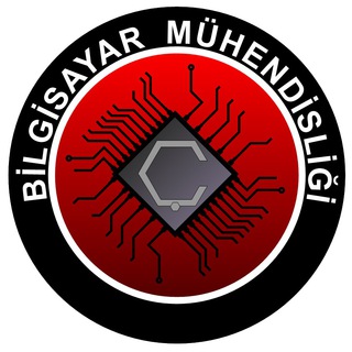 Telegram profile photo for Çankaya Üniversitesi Bilgisayar Mühendisliği
