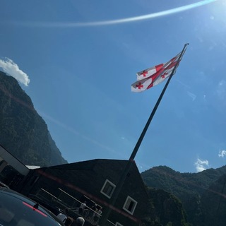 Telegram group profile photo for Самарское Такси. Самара 🚖