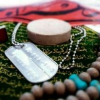 Telegram profile photo for ((مدافعان ولایت))
