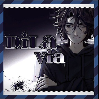 Telegram profile photo for ╚<,φ𝄞ᗪ𝐼ᒪᗩᐯ𝐼ᗩ𖥡≈β𓊖