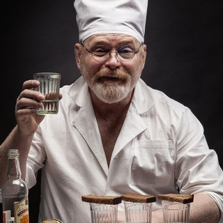 Telegram profile photo for Арефьев Олег
