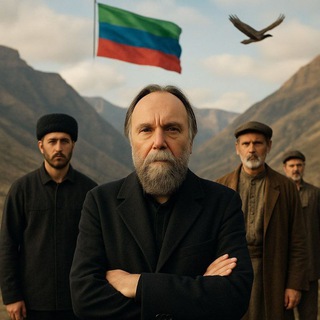 Telegram profile photo for Диодор Пантелеймонович Приколов (ﷺ)