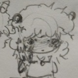 Telegram profile photo for Vadia Hündin☎️