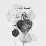 Telegram profile photo for — renjun, heart ! #renjunsday
