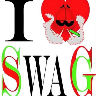 Telegram profile photo for Swag