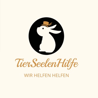 Telegram profile photo for TierSeelenHilfe