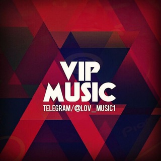 Telegram profile photo for 🎧VIP Music🎧