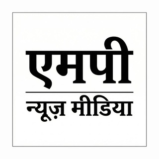 Telegram profile photo for MP News Media