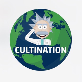 Telegram profile photo for CULTINATION π
