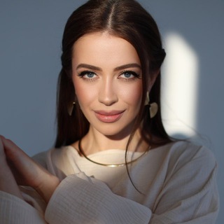 Telegram profile photo for ANOVA | Личный бренд в йоге и wellness
