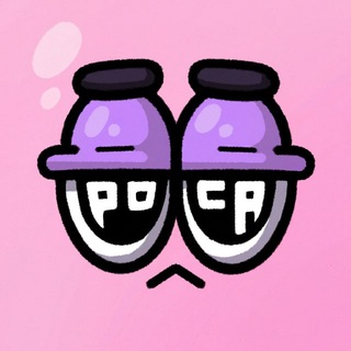 Telegram profile photo for POCA