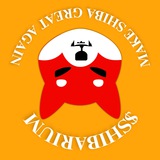 Telegram profile photo for MUIRABIHS$ - ¡uᴉɐƃɐ ʇɐǝɹƃ ɐqᴉɥS ǝʞɐW -