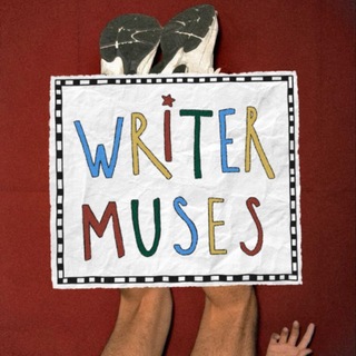Telegram profile photo for WRITERMUSES!
