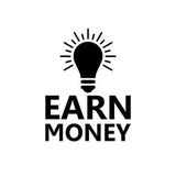 Telegram profile photo for Earn Money