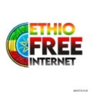 Telegram profile photo for ETHIOPIA FREE INTERNET