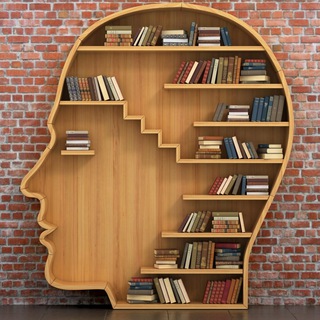 Telegram profile photo for 📚KitabYurdu.org📚