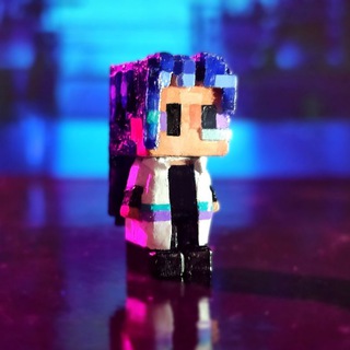 Telegram profile photo for LEGO LOШKA ( все работы )
