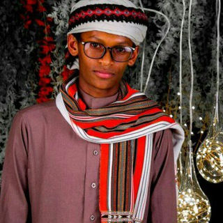 Telegram profile photo for አብዱረዛቅ - Abdurezak kasim official page