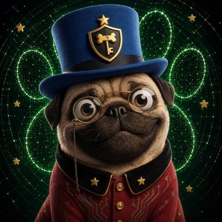 Telegram profile photo for Mops VPN | Proxy 🌍