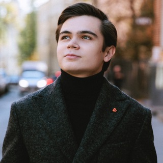 Telegram profile photo for Ильназ Гилязетдинов