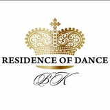 Telegram profile photo for 👑RESIDENCE_OF_DANCE👑